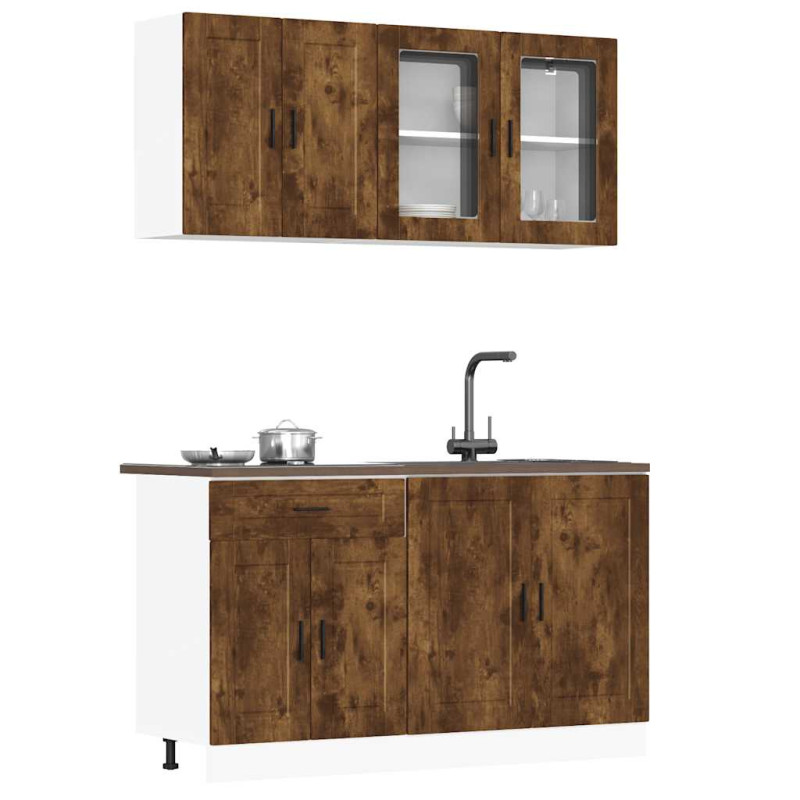 stradeXL 4 Piece Kitchen...