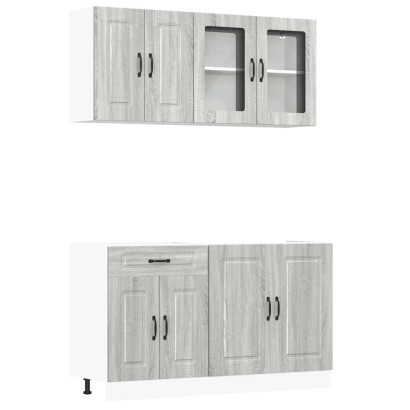 stradeXL 4 Piece Kitchen...