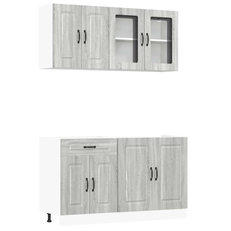 stradeXL 4 Piece Kitchen...