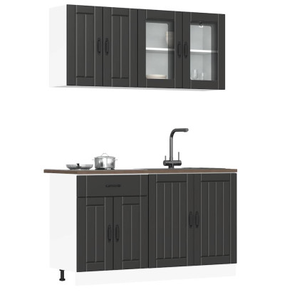 stradeXL 4 Piece Kitchen...