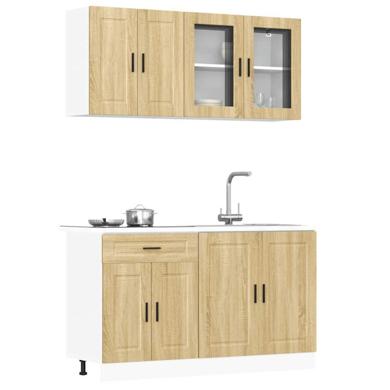 stradeXL 4 Piece Kitchen...