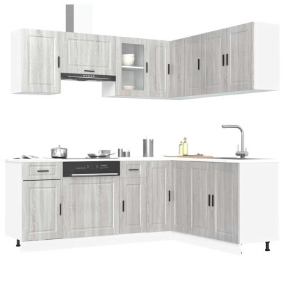 stradeXL 11 Piece Kitchen...