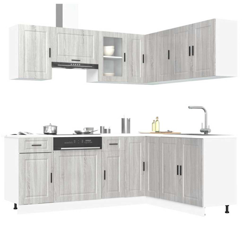 stradeXL 11 Piece Kitchen...