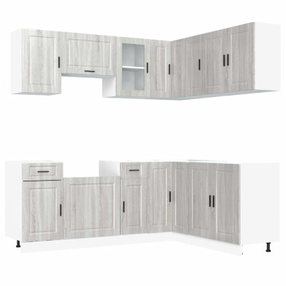 stradeXL 11 Piece Kitchen...