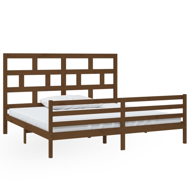 3101306 stradeXL Bed Frame...