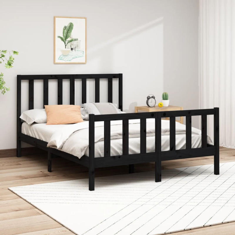 stradeXL Bed Frame without...