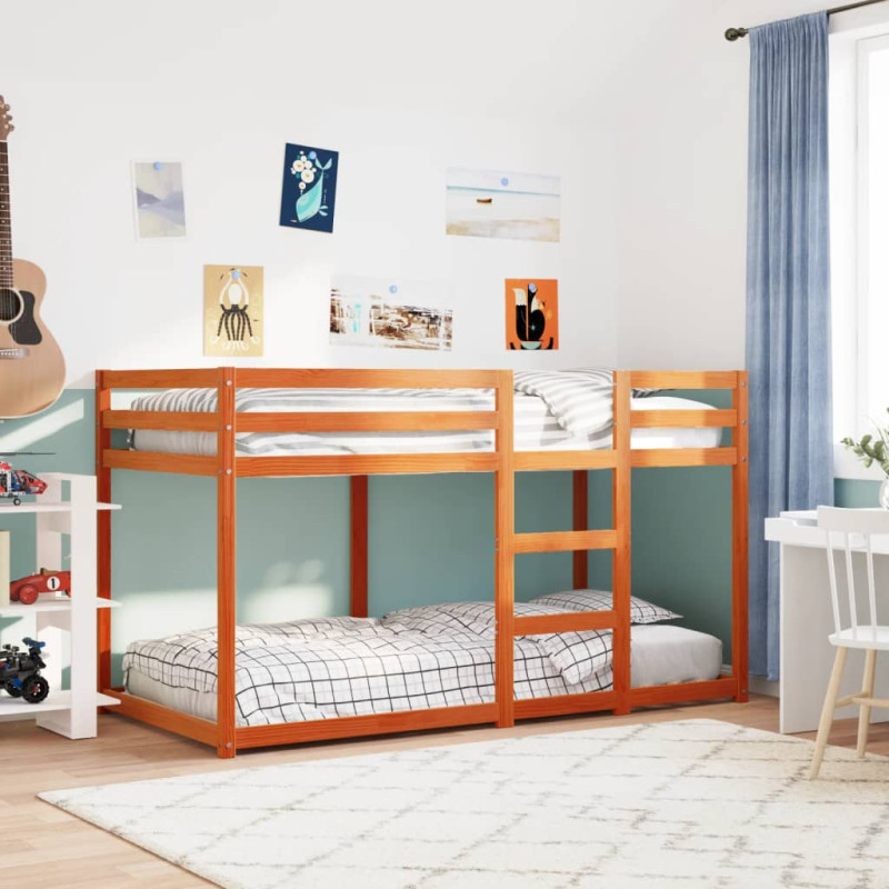 stradeXL Bunk Bed without...