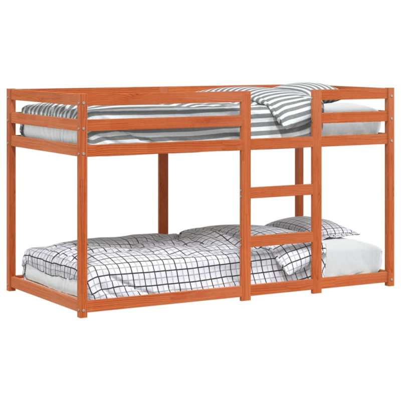 stradeXL Bunk Bed without...