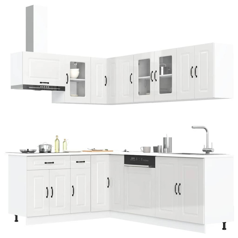 stradeXL 11 Piece Kitchen...