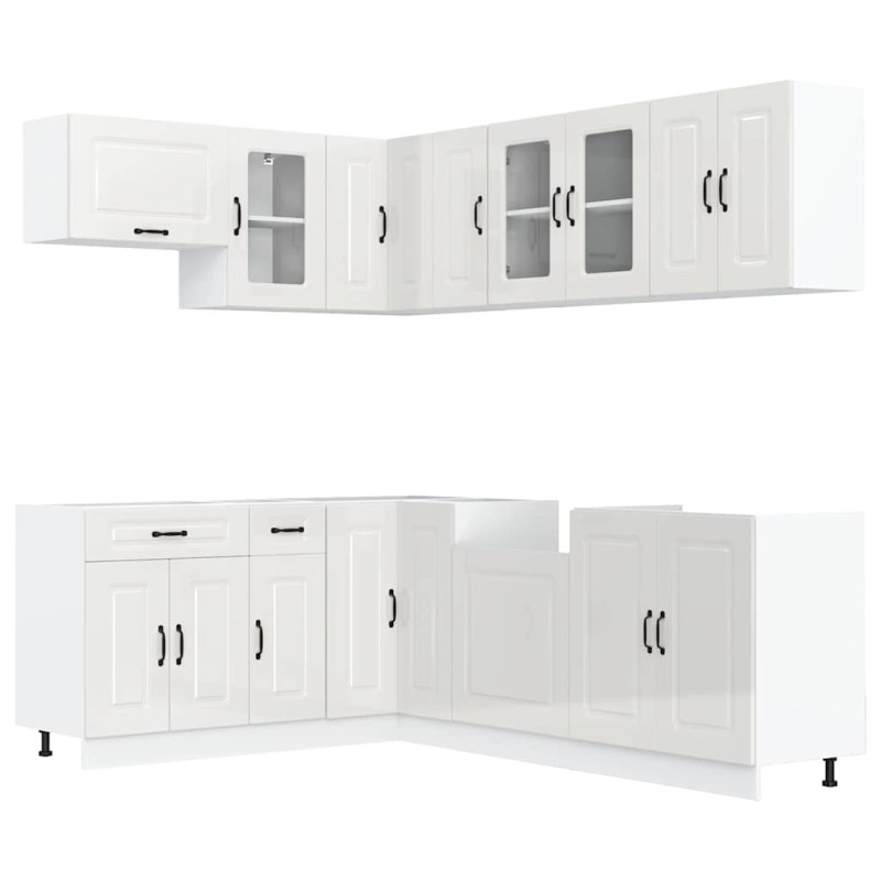 stradeXL 11 Piece Kitchen...