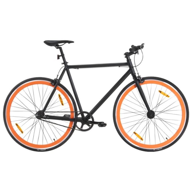 stradeXL Fixed Gear Bike...