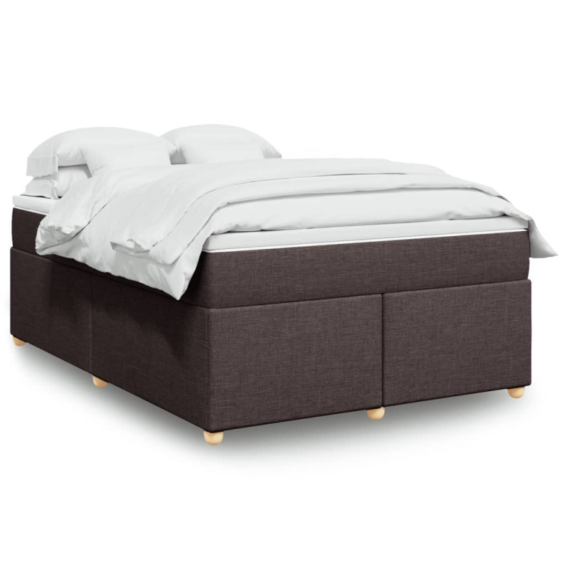 stradeXL Box Spring Bed...