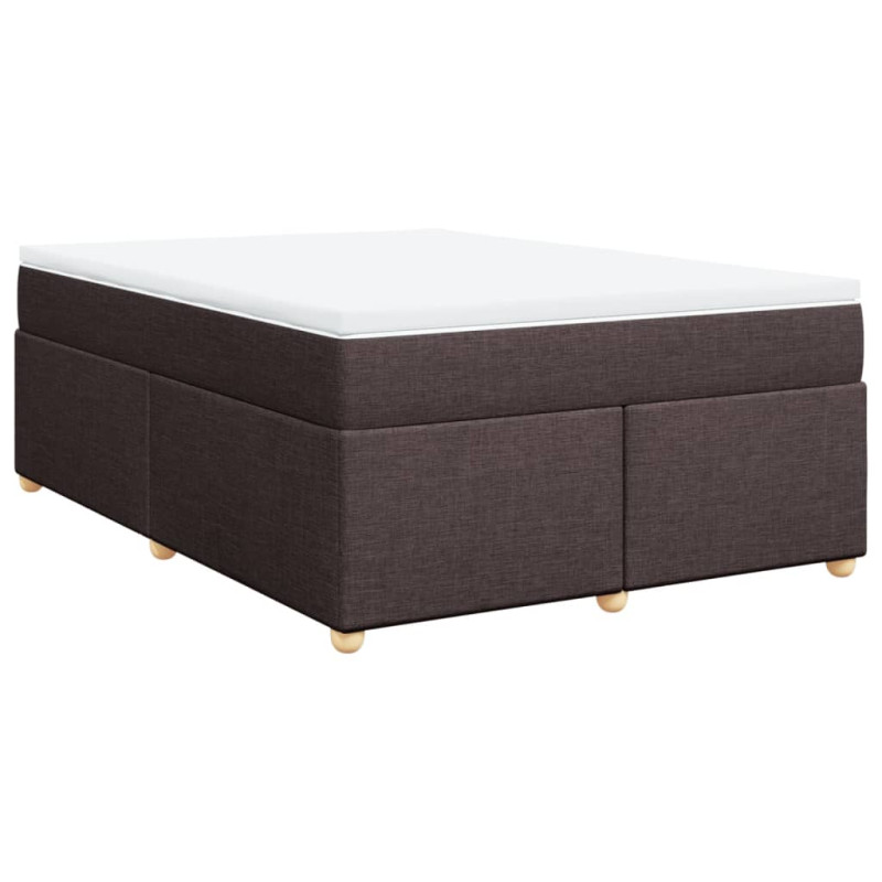 stradeXL Box Spring Bed...