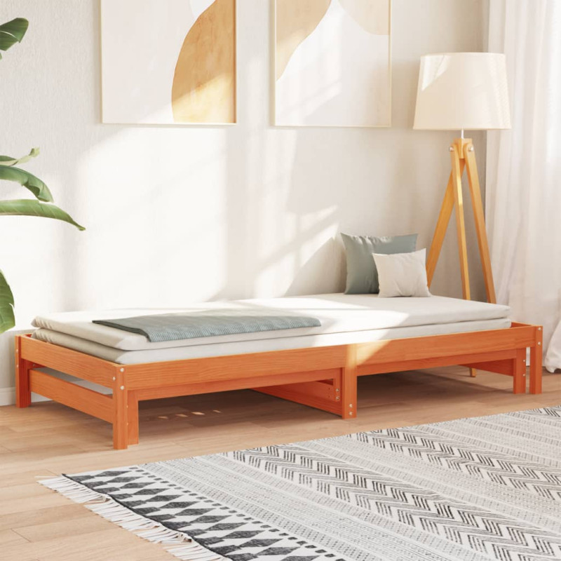 stradeXL Day Bed with...