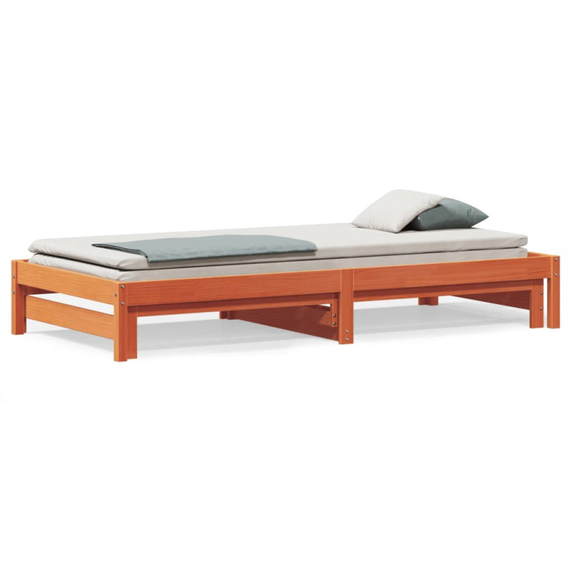 stradeXL Day Bed with...