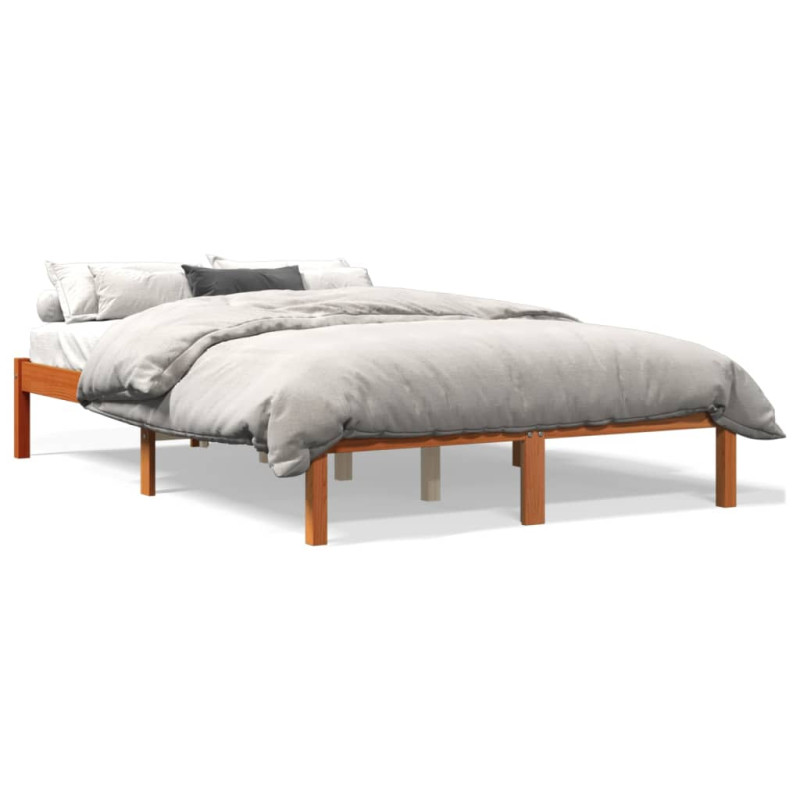 stradeXL Bed Frame without...