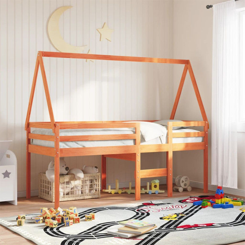 stradeXL High Sleeper Bed...