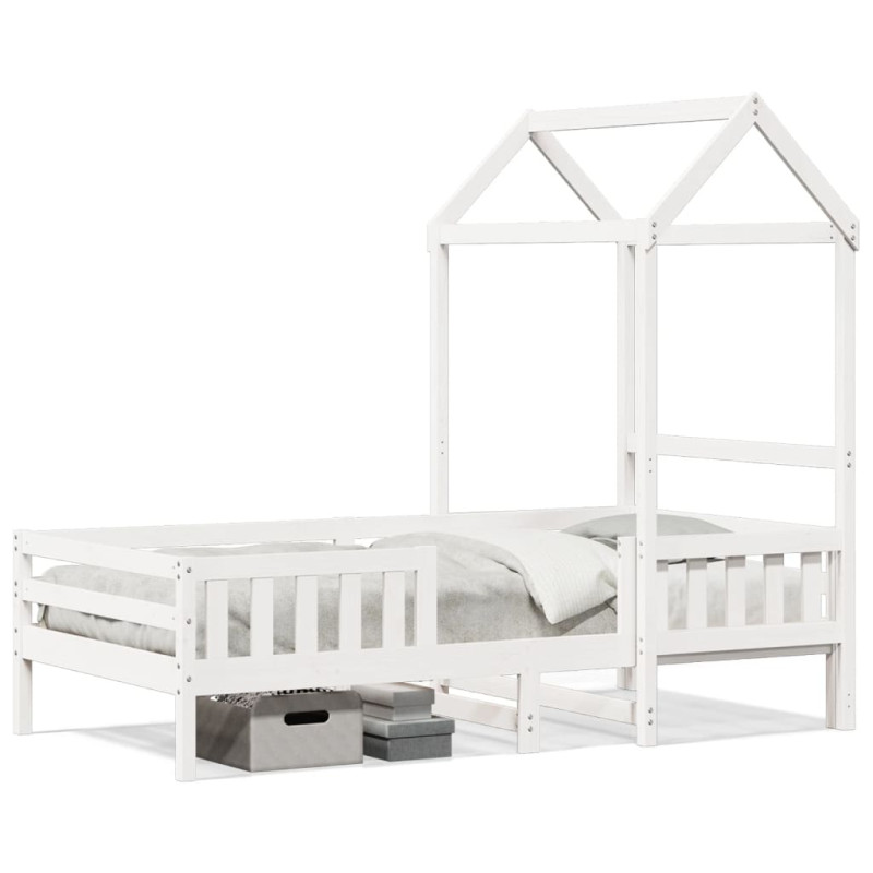 stradeXL Bed Frame with...