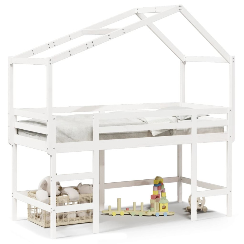 stradeXL Loft Bed with...