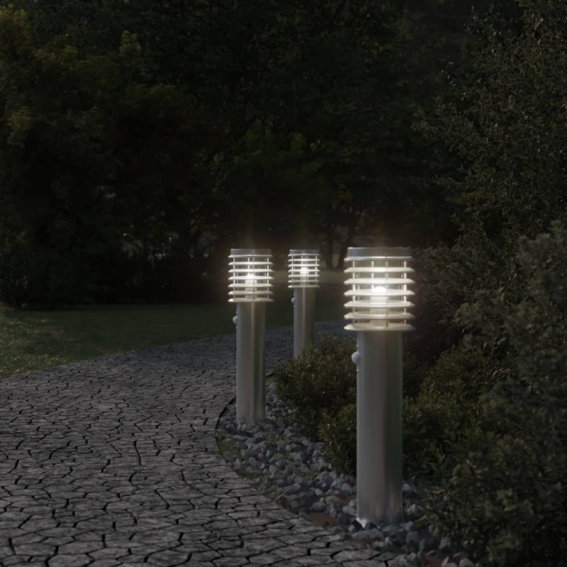 stradeXL Lampadaires...