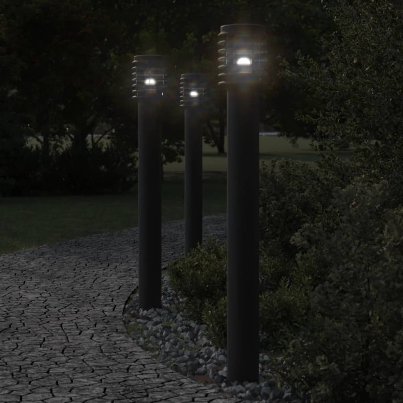 stradeXL Lampadaires...