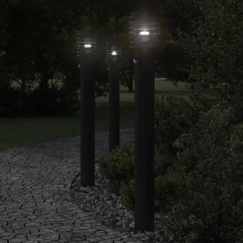 stradeXL Lampadaires...