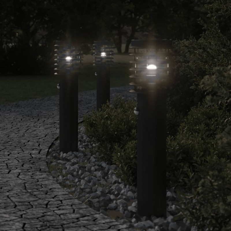 stradeXL Lampadaires...