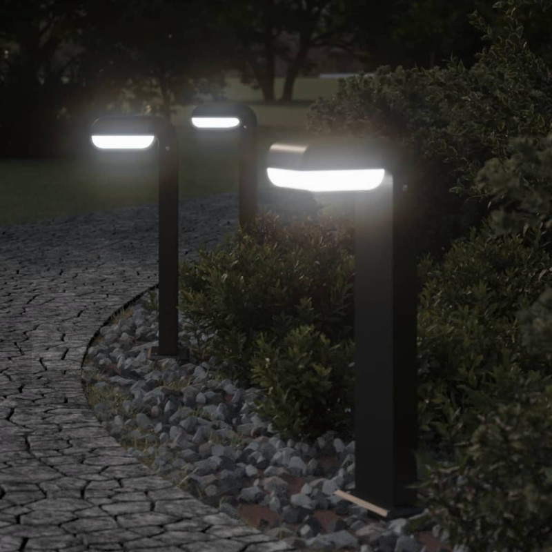 stradeXL Lampadaires...