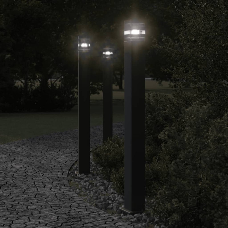 stradeXL Lampadaires...