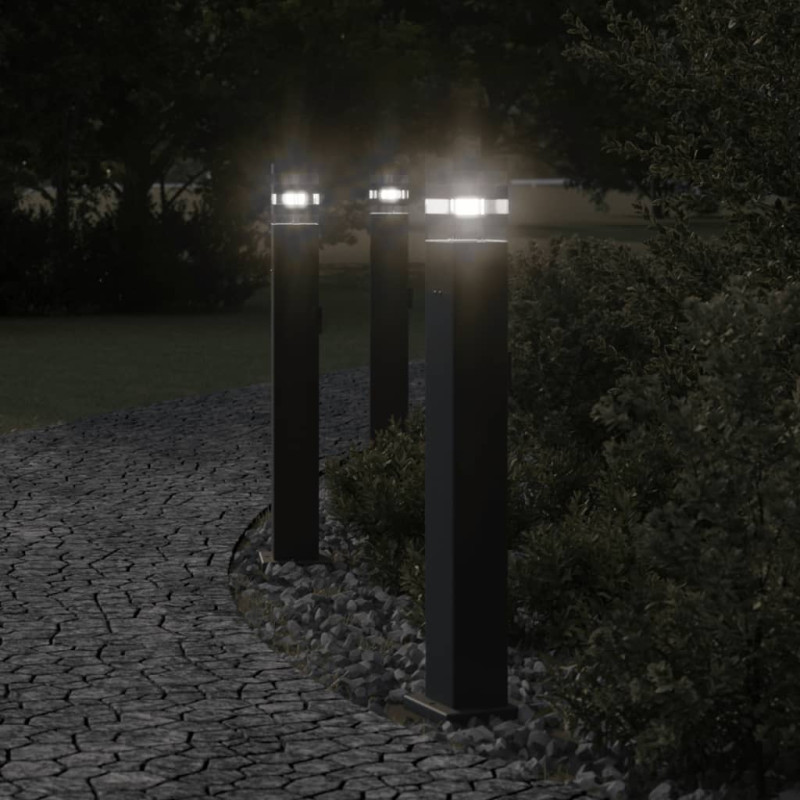 stradeXL Lampadaires...