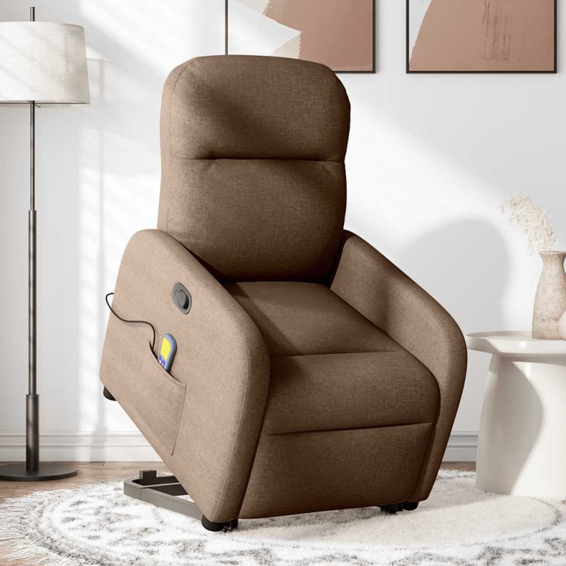 stradeXL Fauteuil de...