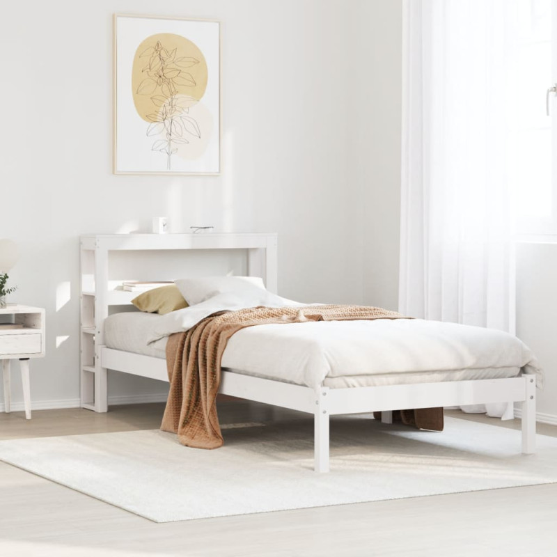 stradeXL Bed Frame without...