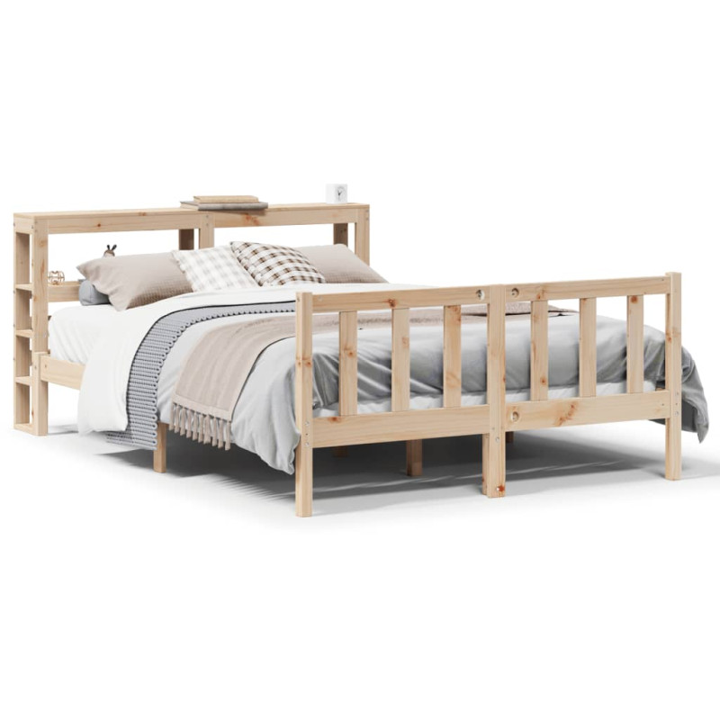 stradeXL Bed Frame without...