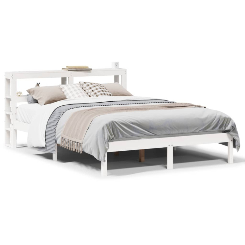 stradeXL Bed Frame without...