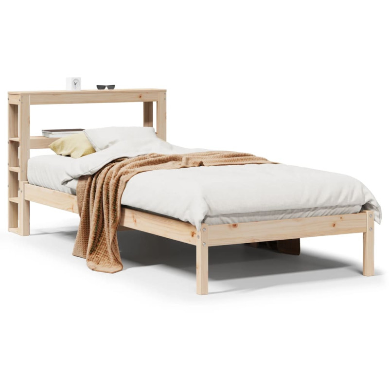 stradeXL Bed Frame without...