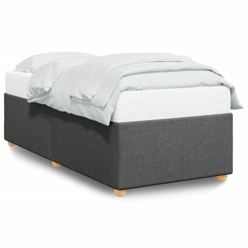 stradeXL Bed Frame without...