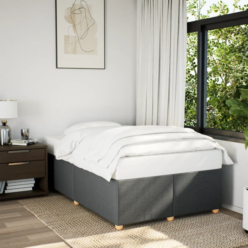 stradeXL Bed Frame without...