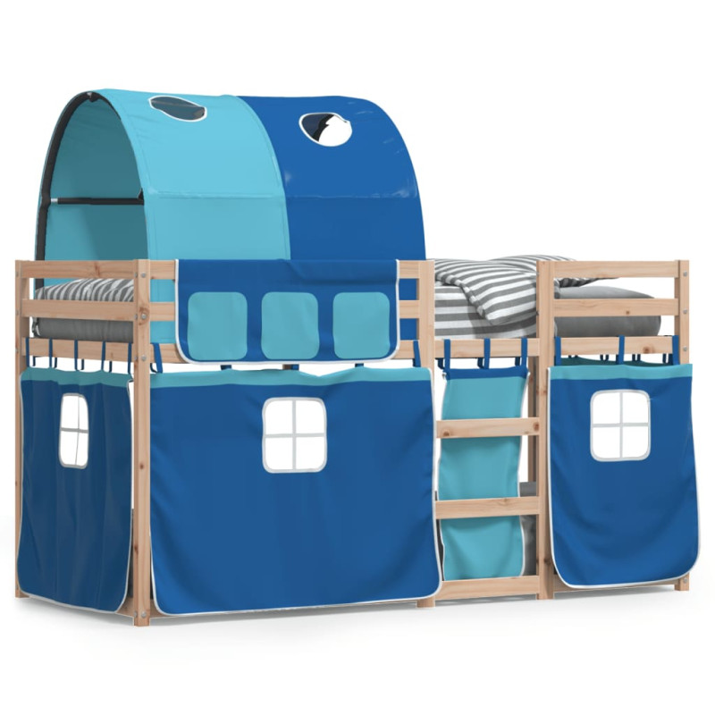 stradeXL Bunk Bed without...