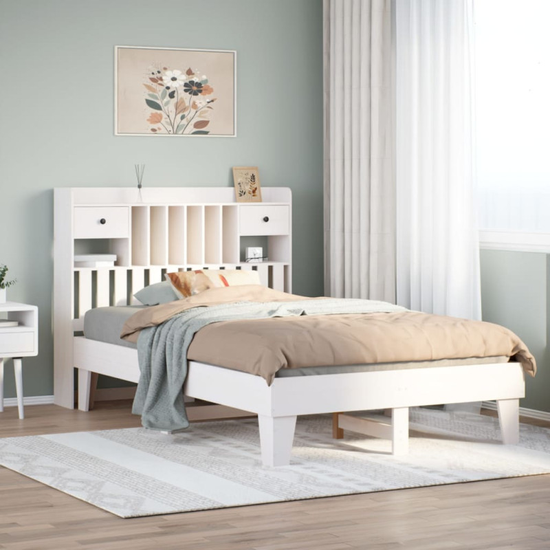 stradeXL Bed Frame without...