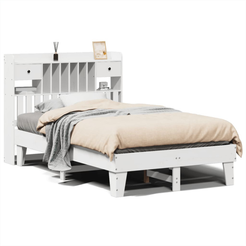 stradeXL Bed Frame without...