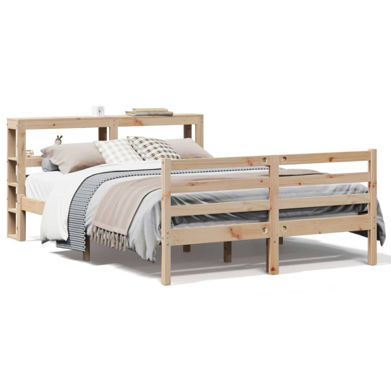 stradeXL Bed Frame without...