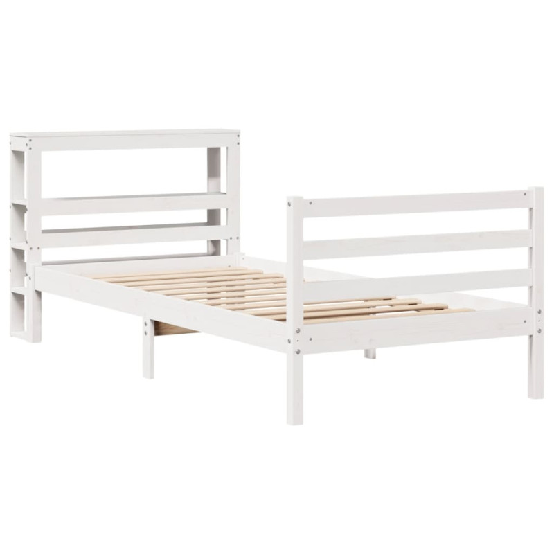 stradeXL Bed Frame without...