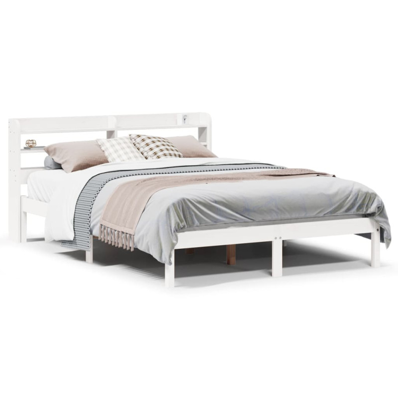 stradeXL Bed Frame without...