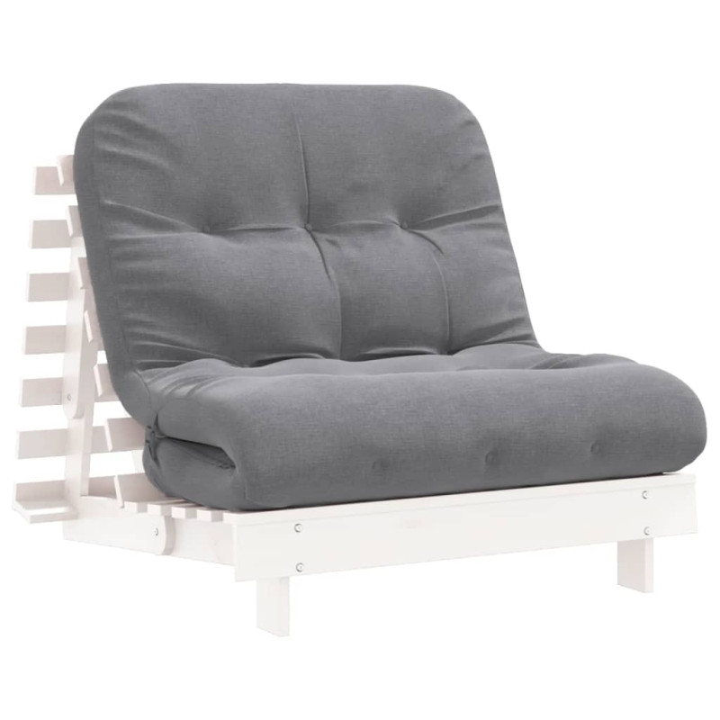 stradeXL Futon Schlafsofa...