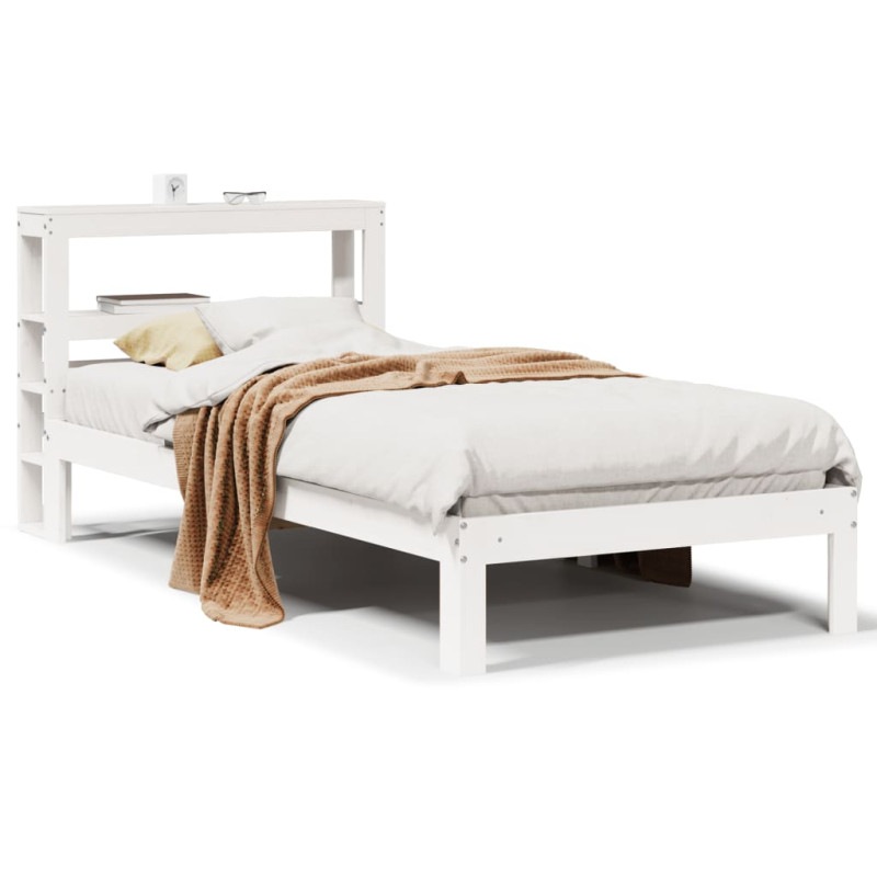 stradeXL Bed Frame with...