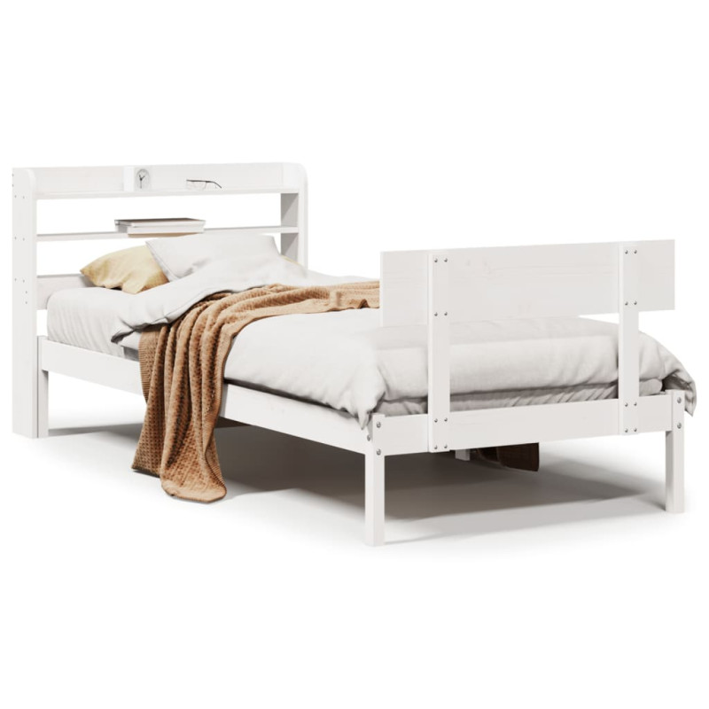 stradeXL Bed Frame without...