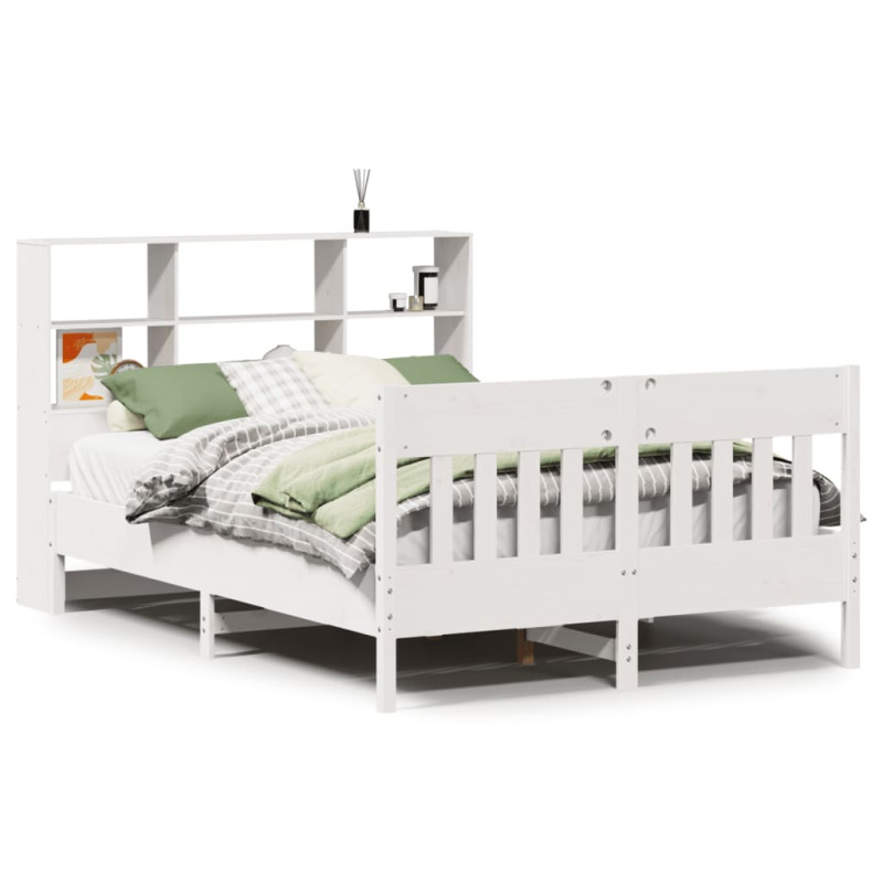 stradeXL Bed Frame without...