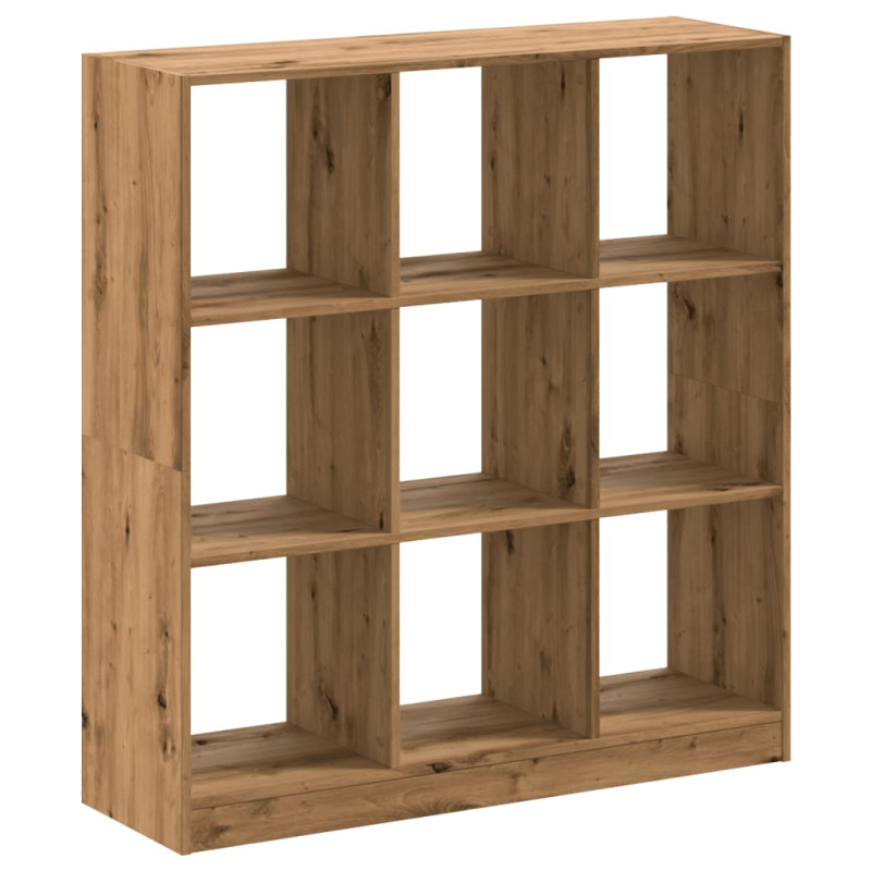 stradeXL Bookcase Artisian...