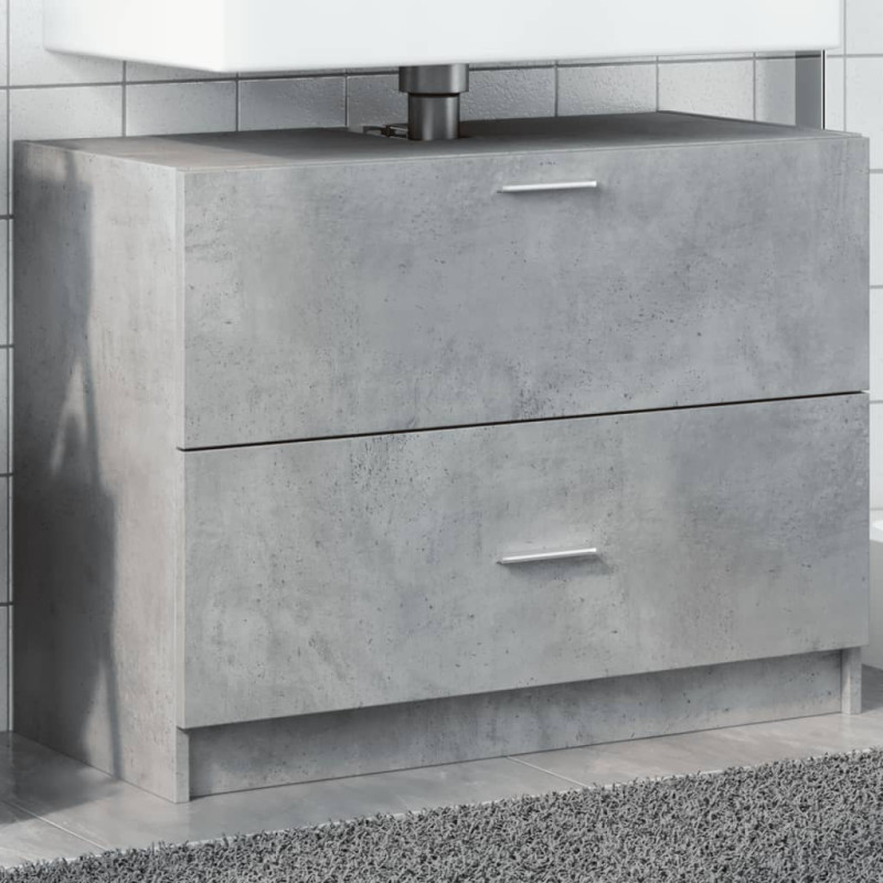 stradeXL Sink Cabinet...