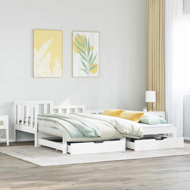 stradeXL Daybed with...